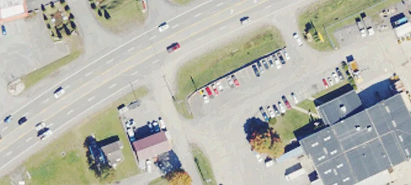 Town Dist