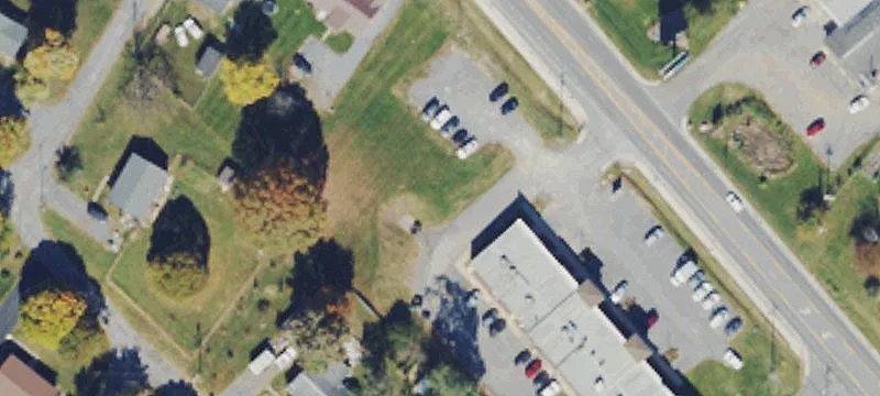 Middleway Pike