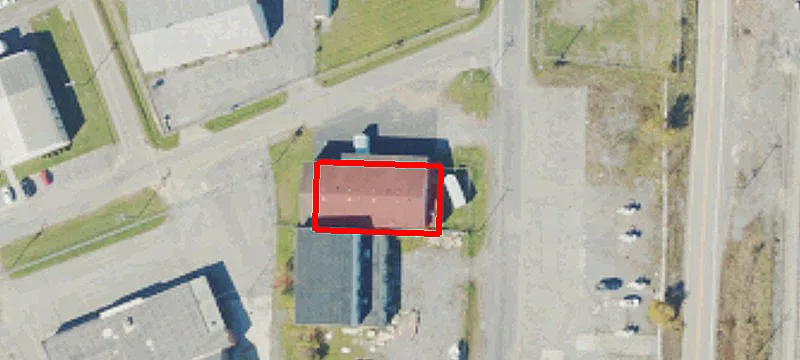201 Princeton Ave