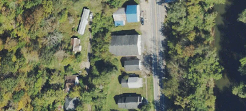 Fraley St