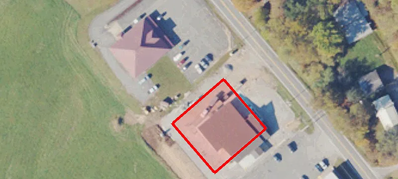 356 Wv Hwy 5th E