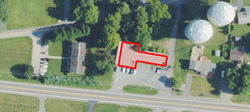 7291 Martinsburg Pike