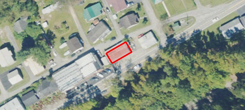 123 Buffalo Crk Rd