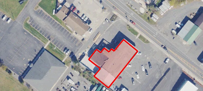 439 Keyser Ave