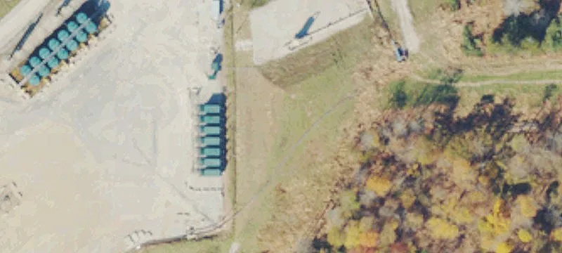 Co Rt 186th Off