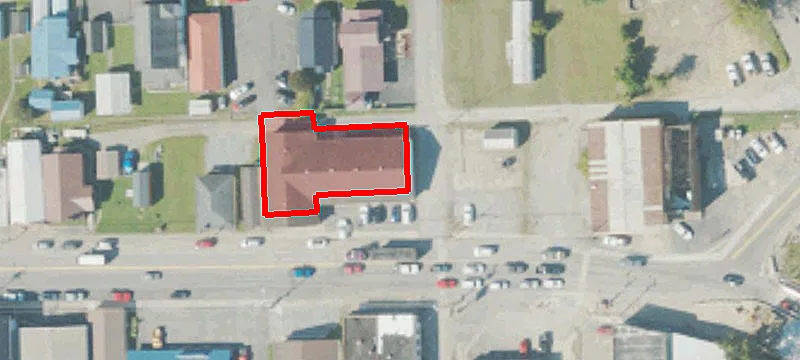 Main St