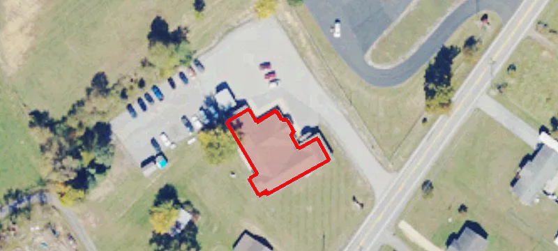 Peterstown, WV 24963