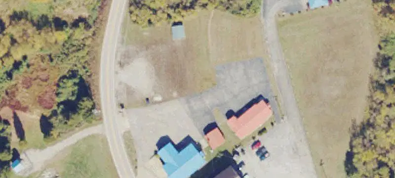 300 Clay Lick Rd