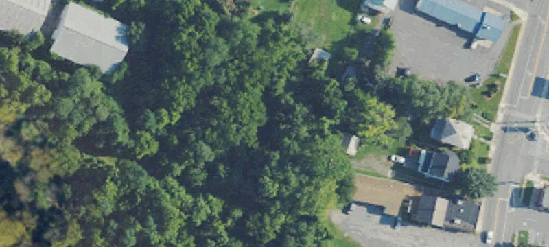 Loraine Ave