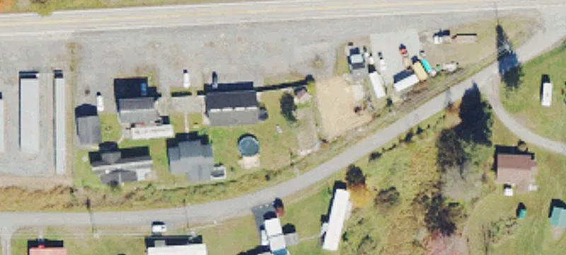 Rte 60