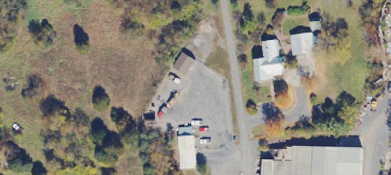 21 Military Way