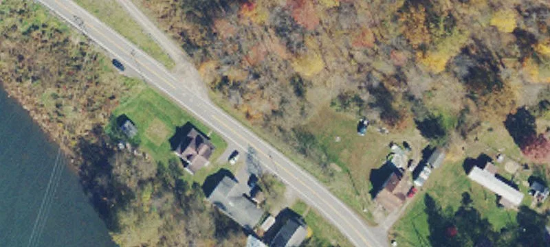 Saint Joe Rd