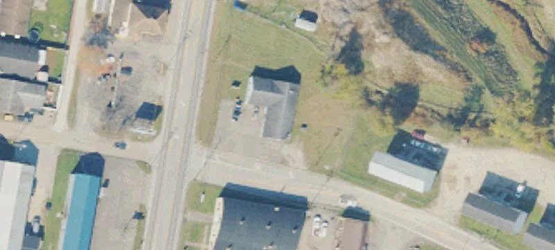 Energy Hwy St