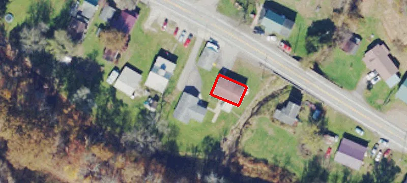 15652 Mountaineer Hwy