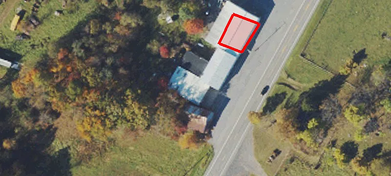 2384 Carpers Pike