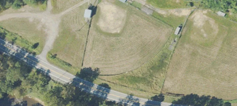 Baileysville Baileysvil
