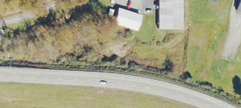 Old Rte 33