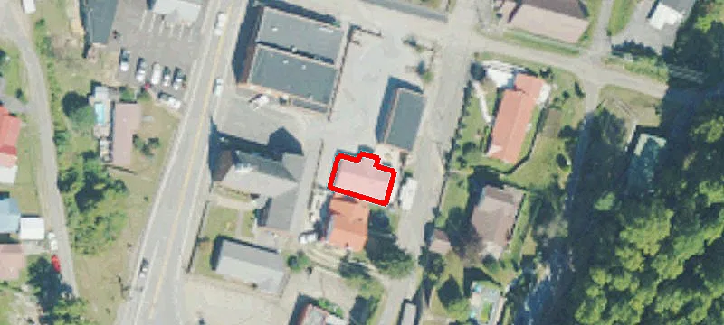 4th Gilbert Ave