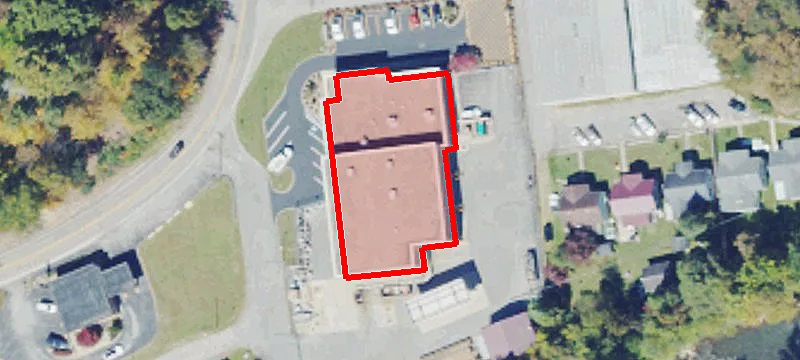 Pineville S