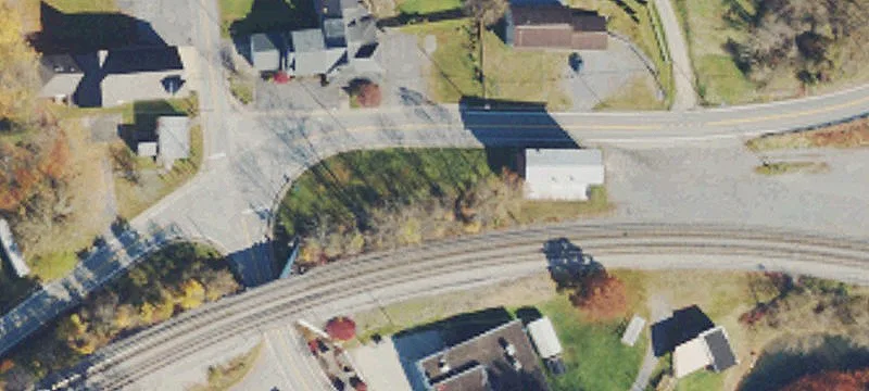 Simpson Rd