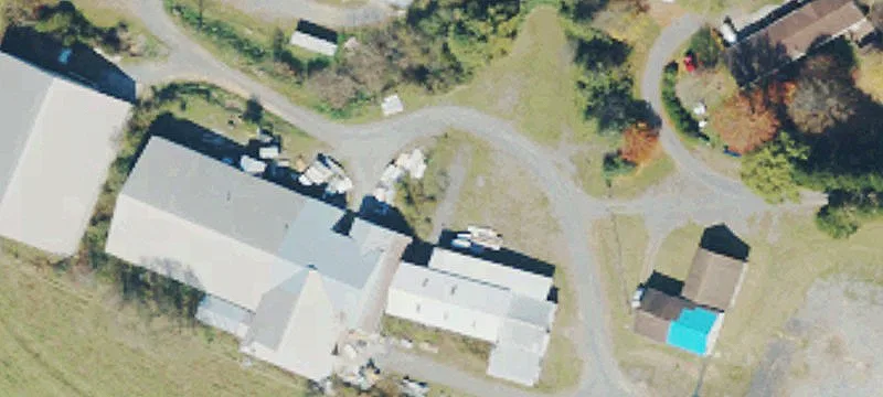 Frankford, WV 24938