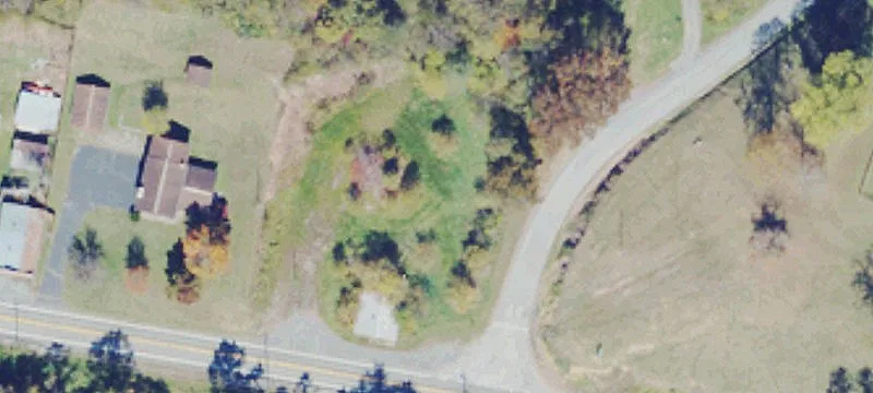 Rt 3rd Hilldale