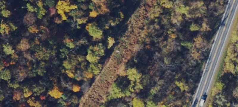 Hancock Rd