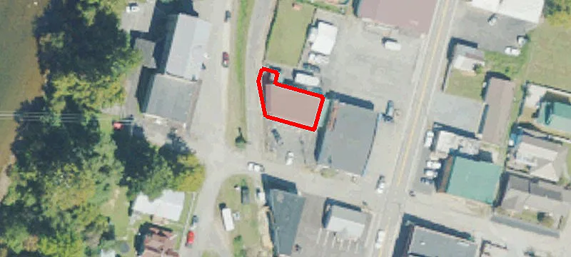 2nd Gilbert Ave