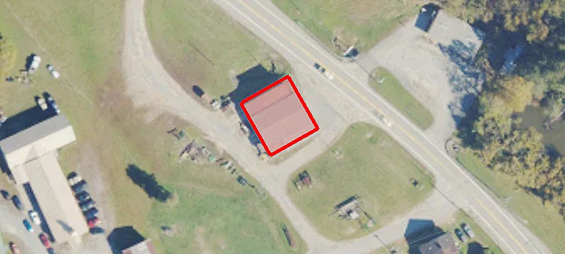 5368 Wv Hwy 5th E St