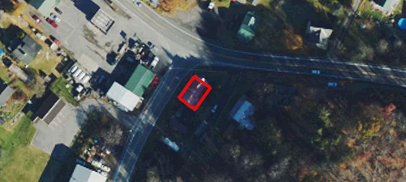 9218 George Washington Hwy