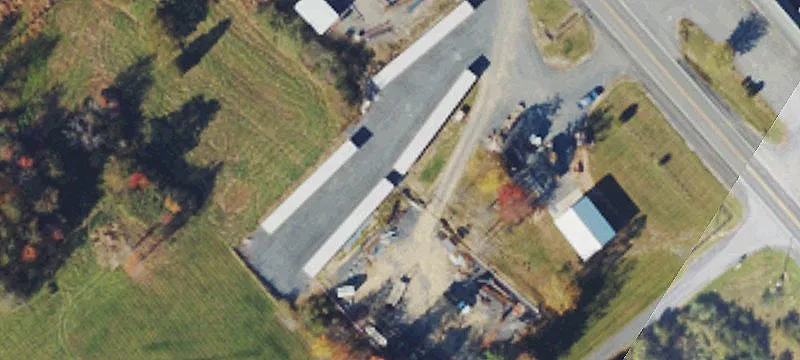 87 Northwestern Pike