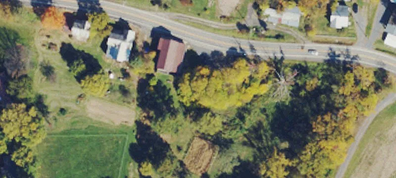 Tannery Rd