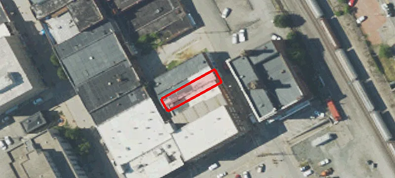 3 Reed St