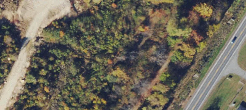 Hancock Rd
