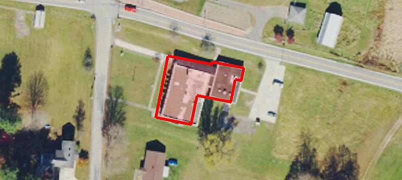 4706 Knottsville Rd
