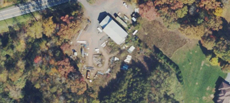 6110 Bloomery Pike
