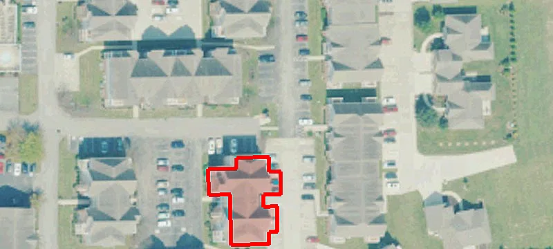 Stone Heath Dr