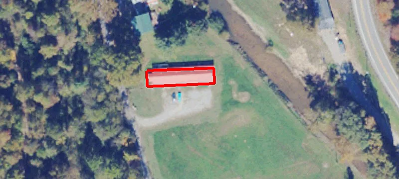 3980 Big Run Rd