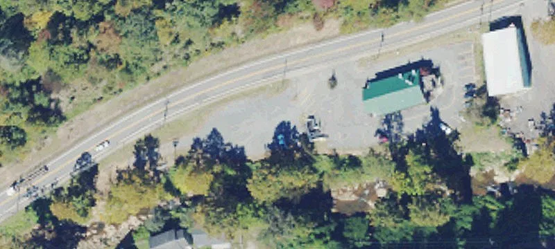 Pineville Pineville