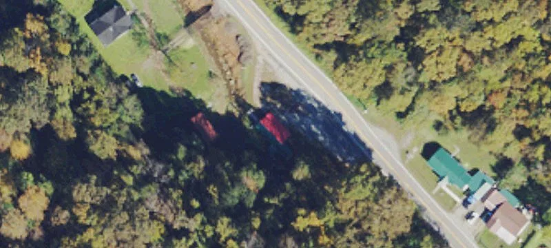 Lizemores, WV 25125