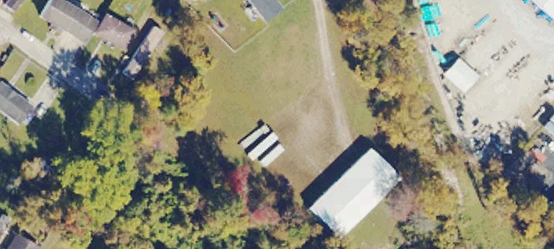 Willow Dr