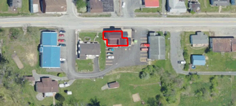 5961 Mason Dixon Hwy