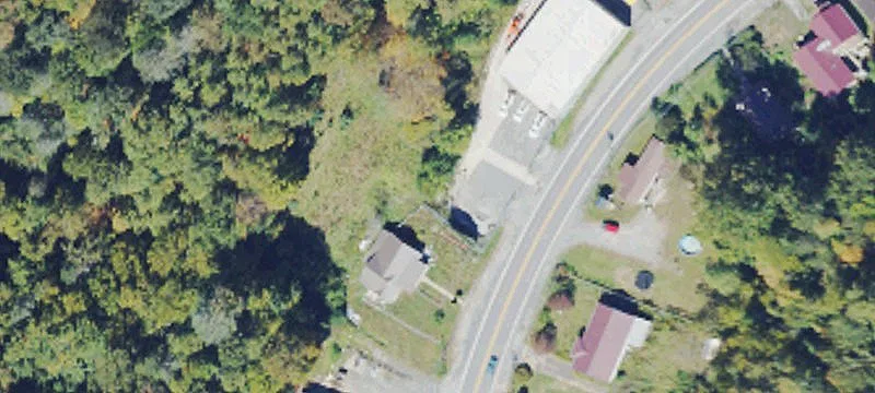 Rt 10th Pineville