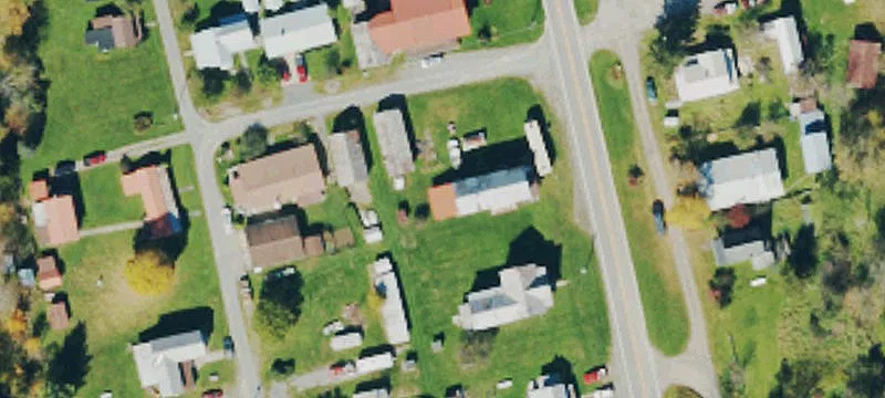 8410 Whitmer Rd