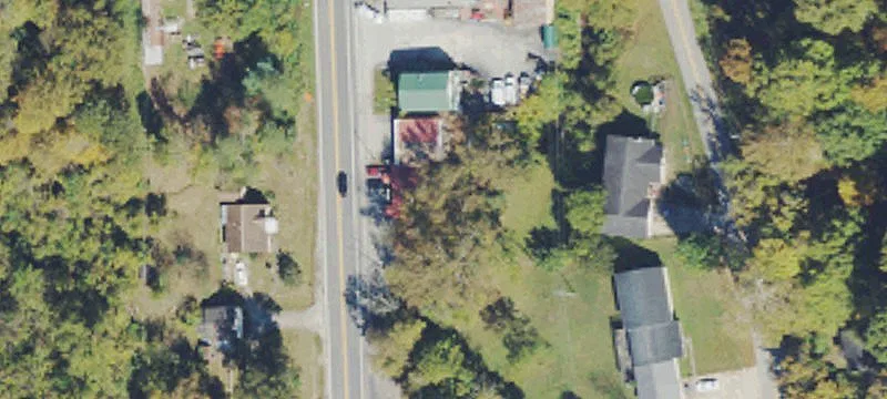 5th State Rte 152nd Rd