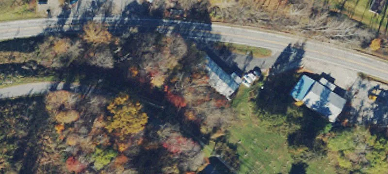 222 Meadowdale Rd