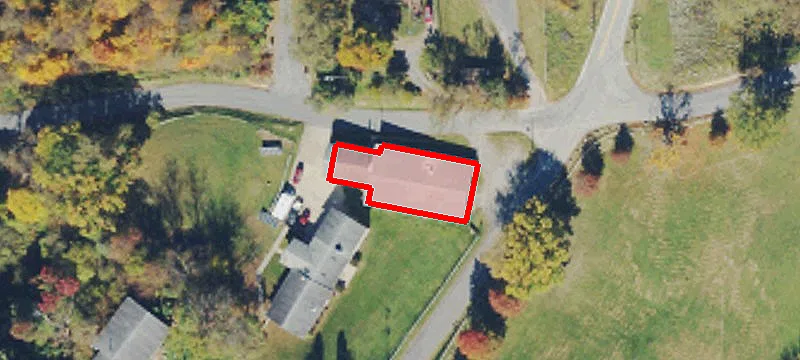 921 Pleasant Hl Rd