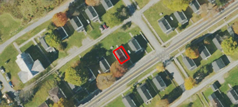 7th Blk 1st Cass