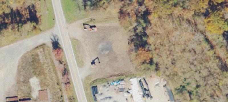 1766 Jackson Ml Rd