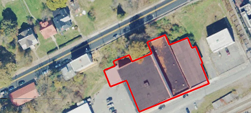 Ronceverte, WV 24970